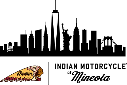 Indian Motorcycle of Mineola is located in Mineola, NY | New and Used Inventory for Sale | Indian Motorcycles and more!